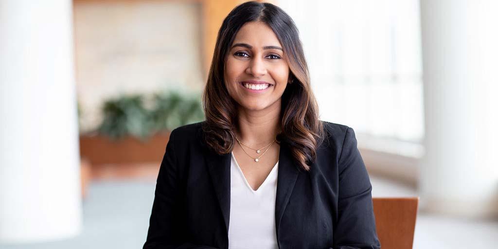 Saranya Wyles