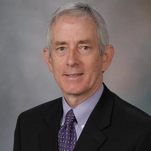 Joseph Kaplan, M.D.
