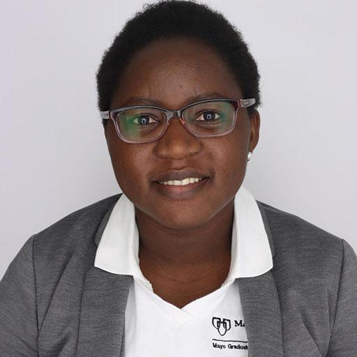 Joanina Gicobi