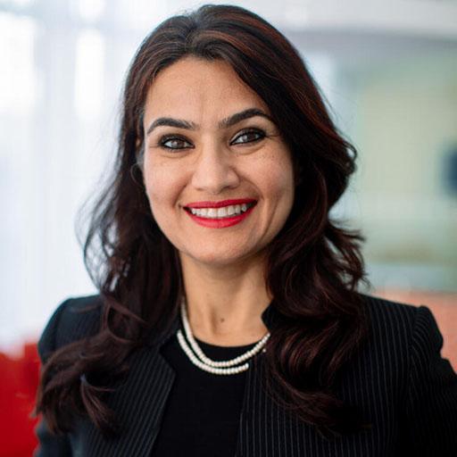 Anjali Bhagra, M.D.