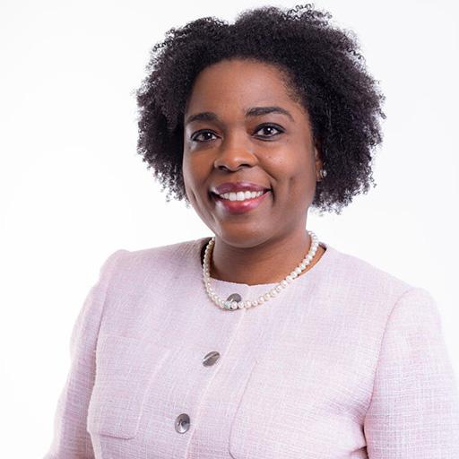 LaPrincess Brewer, M.D.