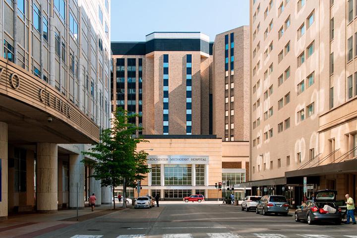 Mayo Clinic Alumni Association announces early and mid-career awards